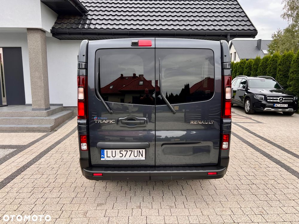 Renault Trafic 2.0 dCi - 29