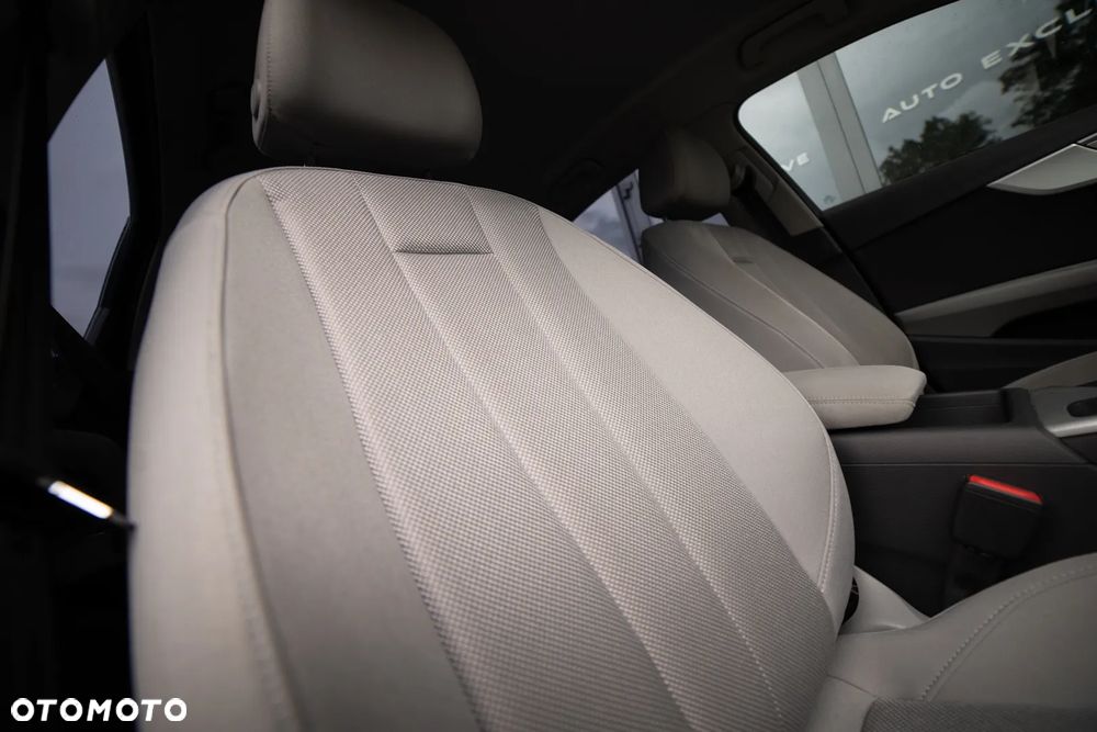 Audi A4 Limousine 2.0 TDI DPF Ambition - 37