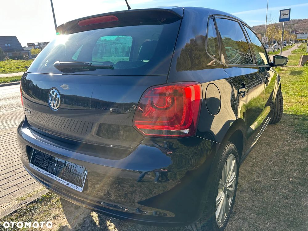 Volkswagen Polo 1.2 Comfortline - 13