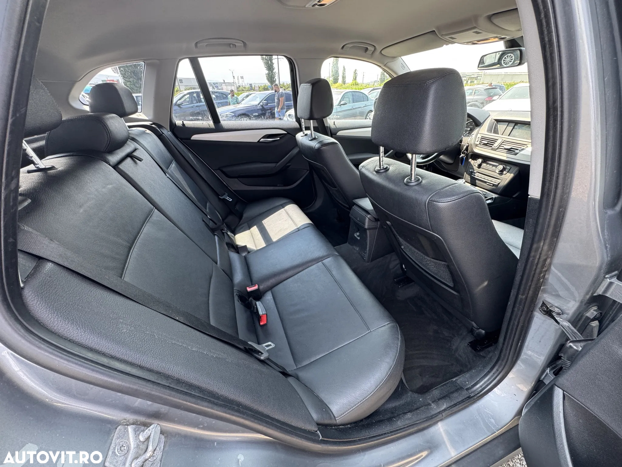 BMW X1 sDrive20d - 17