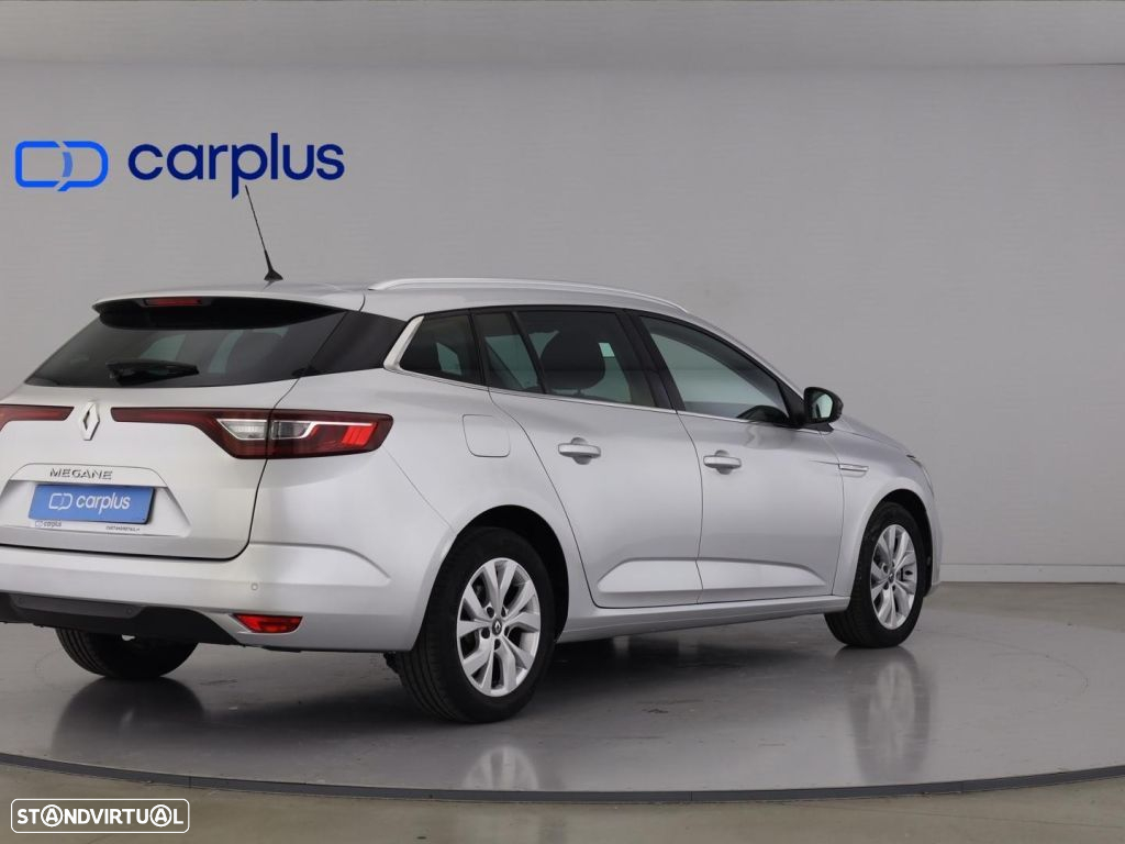Renault Mégane 1.3 TCe Limited - 7