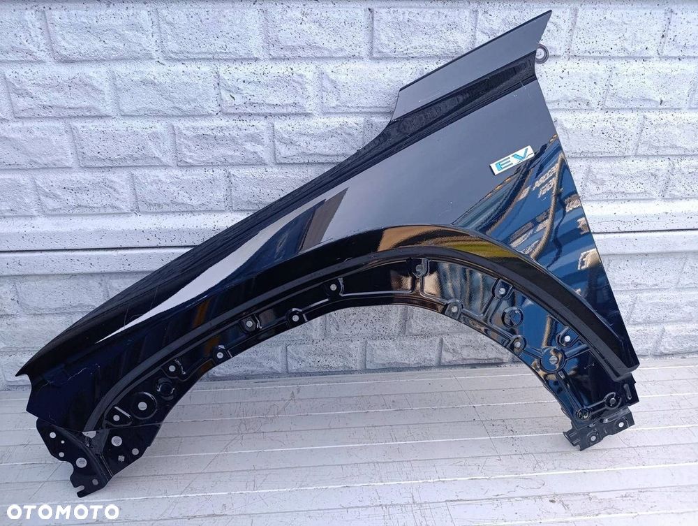 MAZDA MX30 MX-30 BŁOTNIK PRZEDNI LEWY