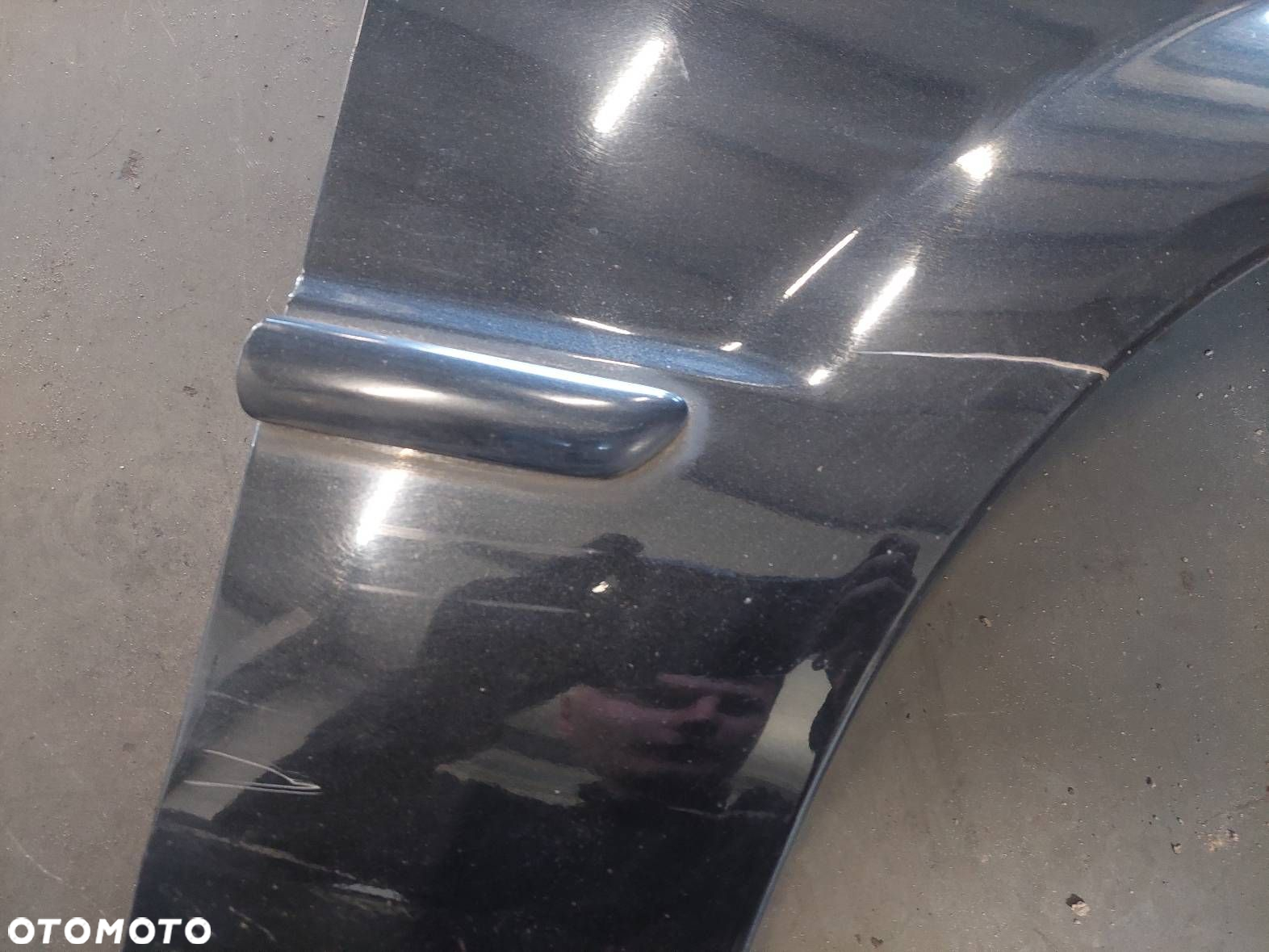 KOMPLETNY PRZÓD MASKA ZDERZAK BŁOTNIKI LAMPY MAZDA 323F BJ 16W - 5