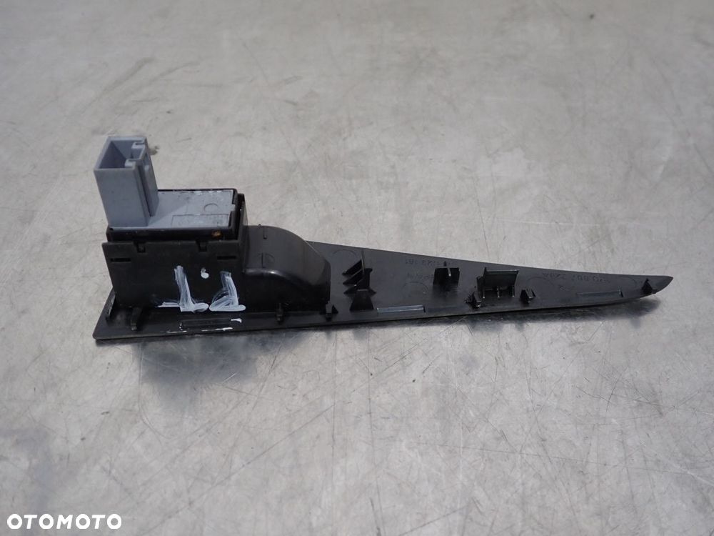 PRZEŁĄCZNIK PODNOSZENIA SZYB SEAT LEON II - 3