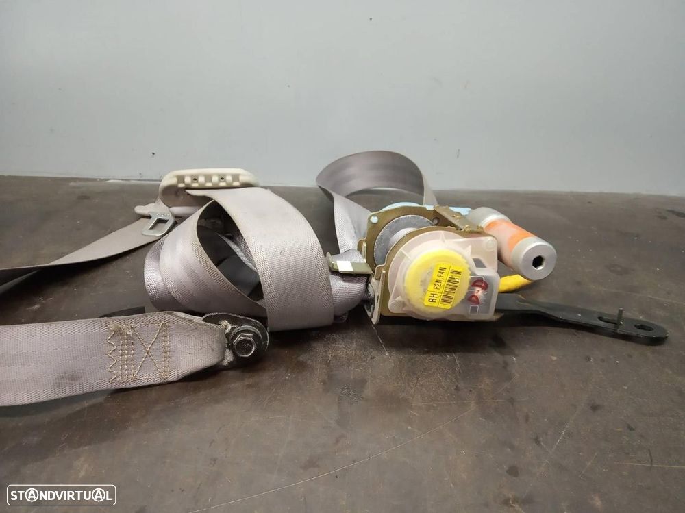 CINTO SEGURANÇA FRONTAL DIREITO KIA PICANTO 2004 -888102007200 - 4