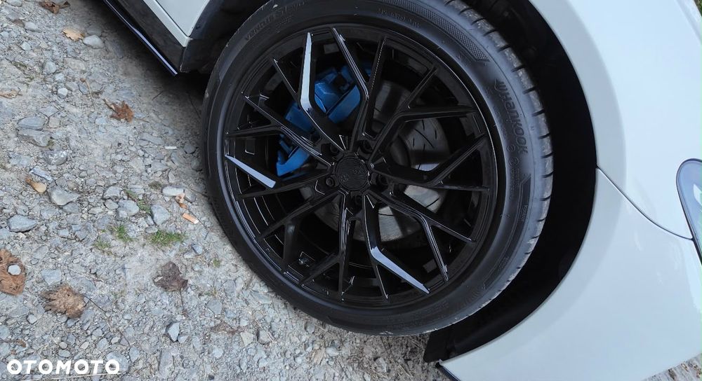 BMW Seria 5 - 22