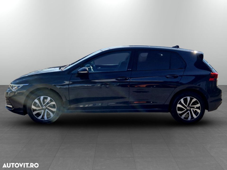 Volkswagen Golf 2.0 TDI DSG Life - 3