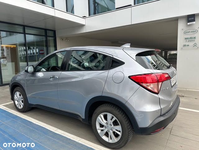 Honda HR-V 1.5 Elegance (ADAS) - 9