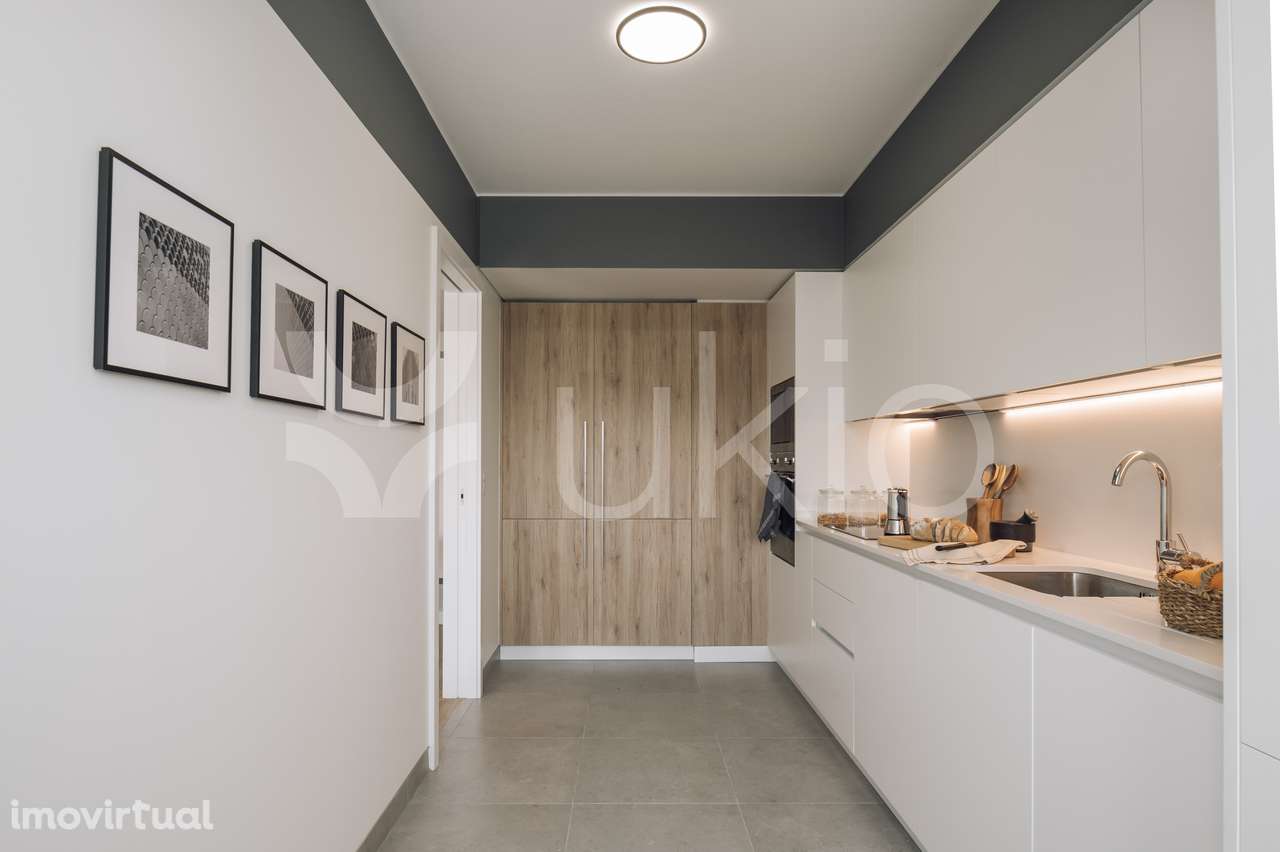 Apartamento T2 em Olivais - Grande imagem: 3/21
