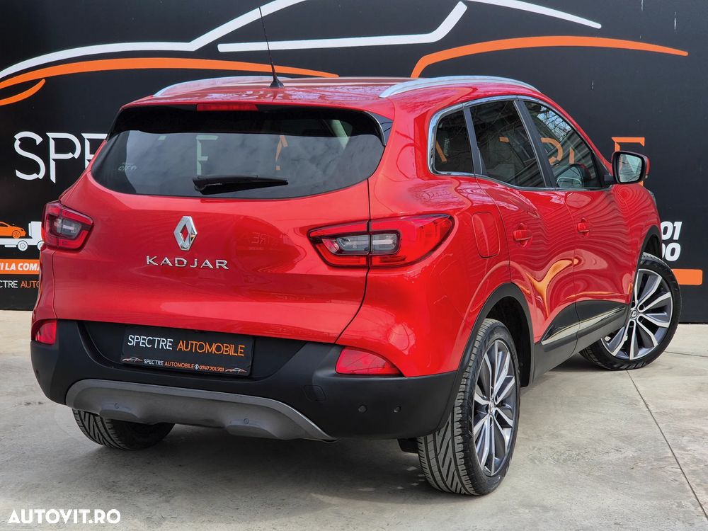 Renault Kadjar Energy dCi 130 COLLECTION - 7