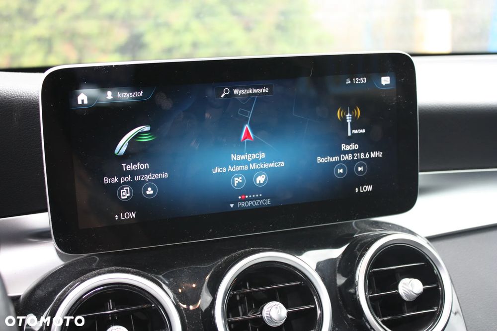 Mercedes-Benz GLC 300 de 4-Matic - 26