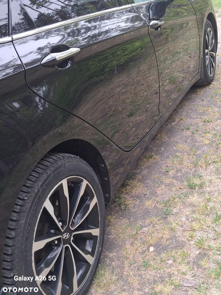 Hyundai i40 2.0 GDI Business - 4
