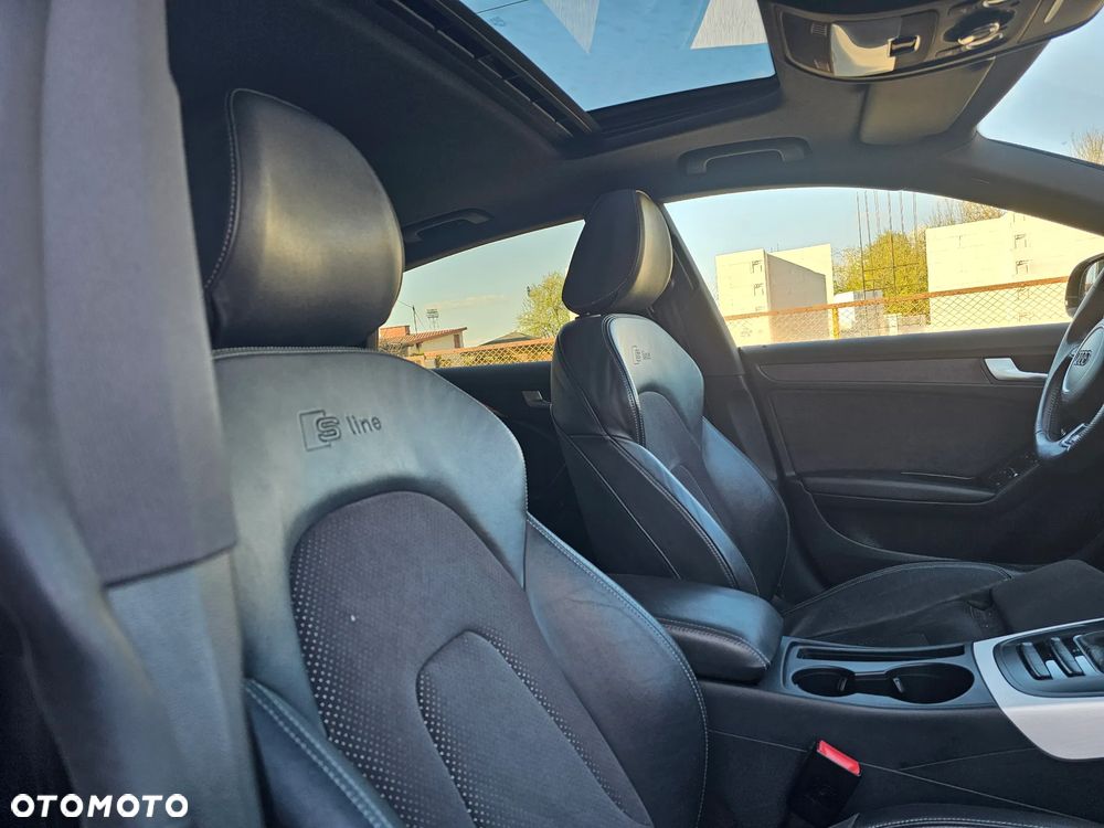 Audi A5 Sportback 1.8 TFSI - 25