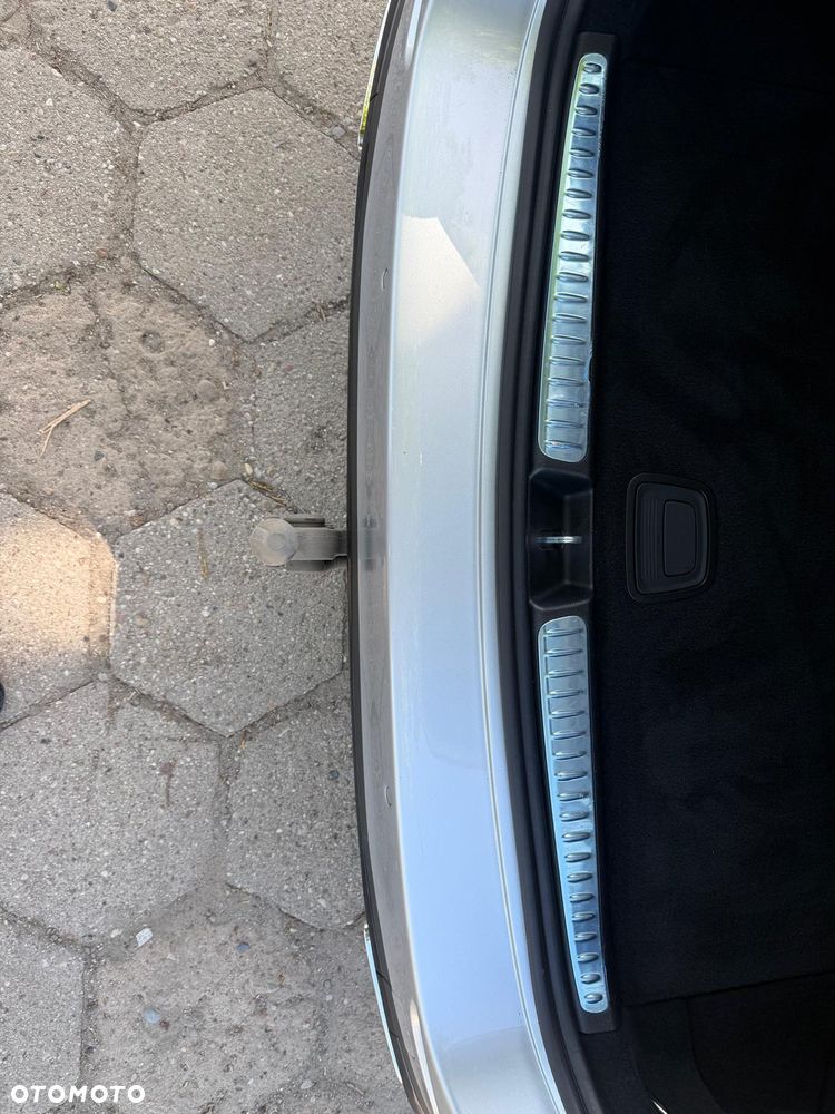 Mercedes-Benz Klasa C 220 d 9G-TRONIC AMG Line - 30