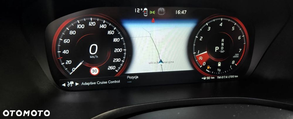 Volvo V60 B3 B DKG RDesign - 24