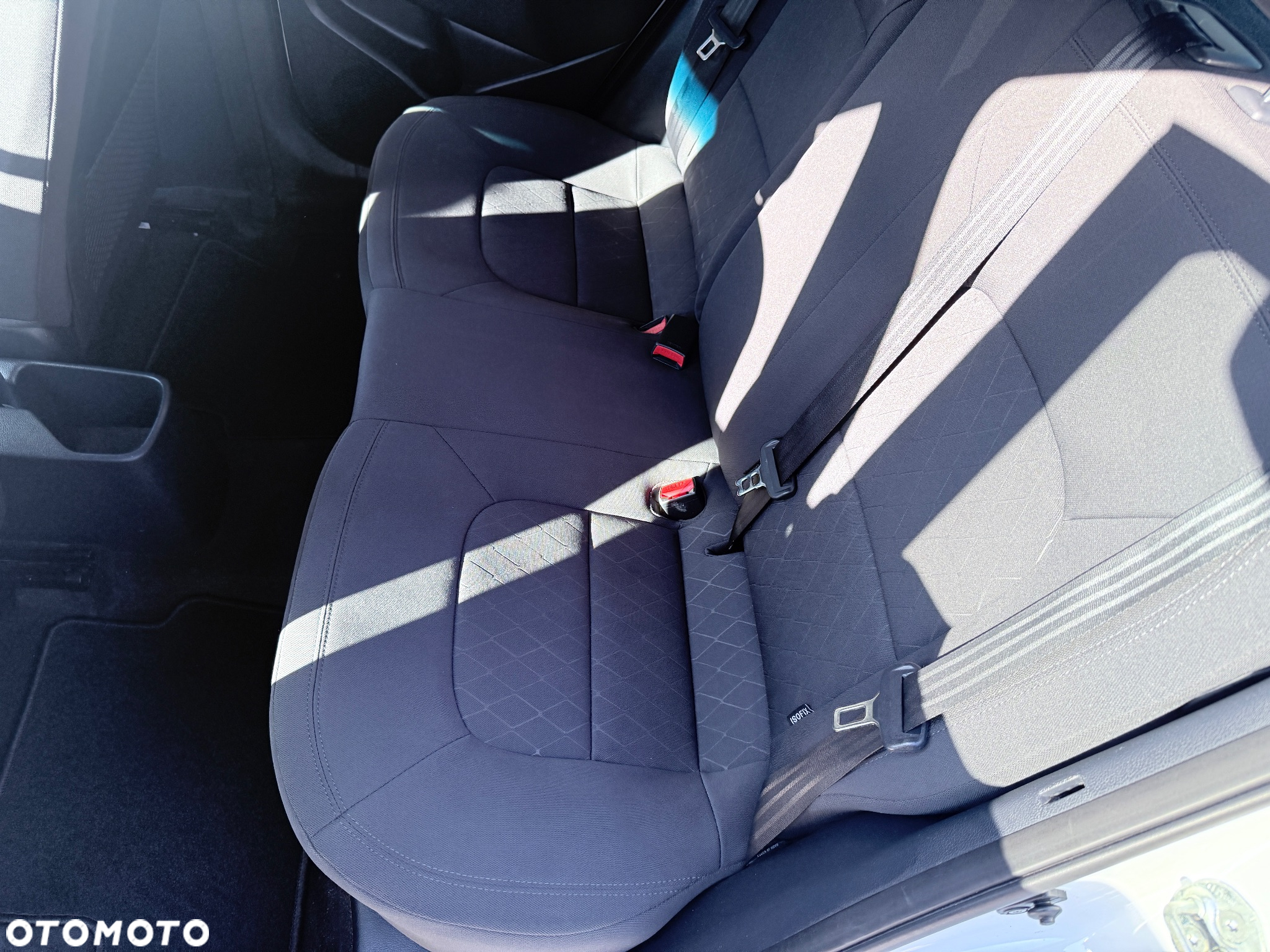 Kia Rio 1.2 Business Line - 13