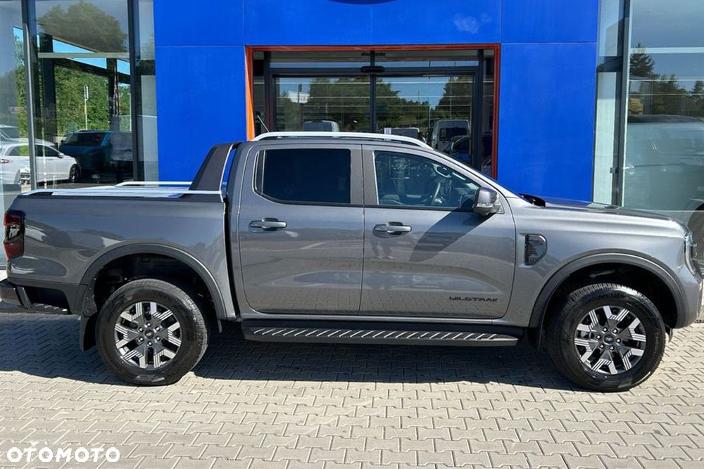 Ford Ranger - 4