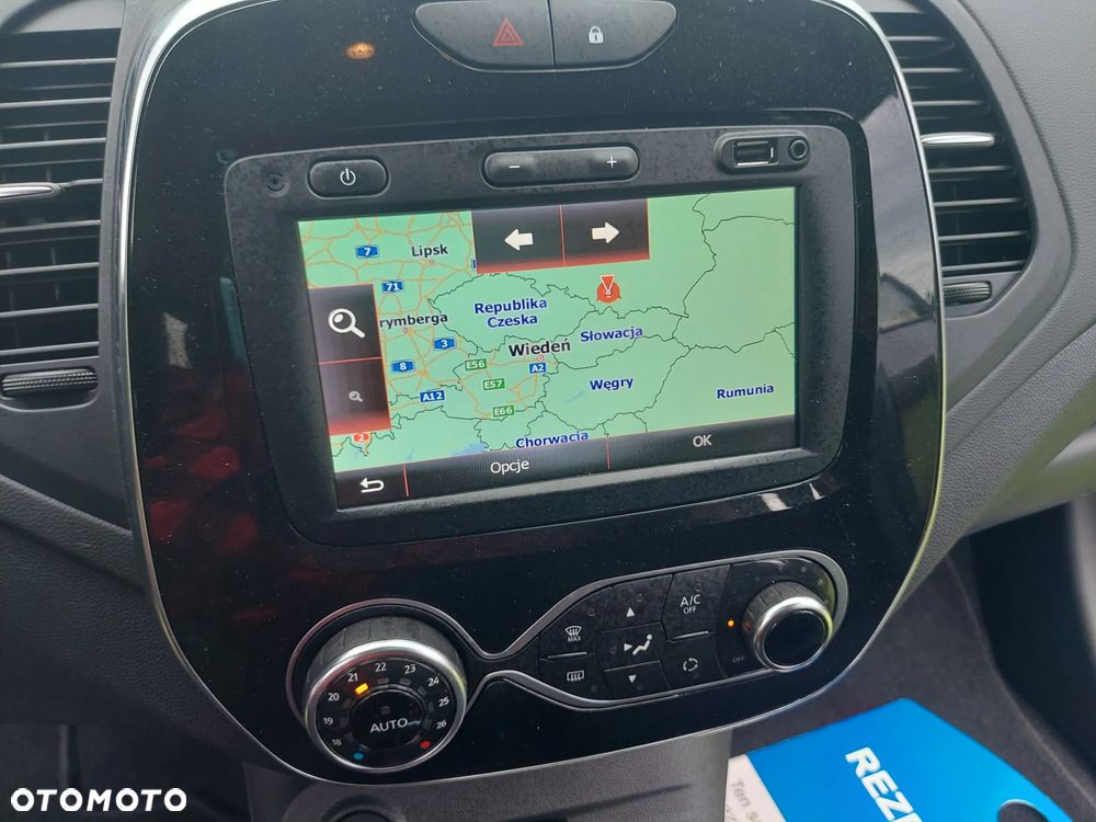 Renault Captur 0.9 Energy TCe Limited - 12