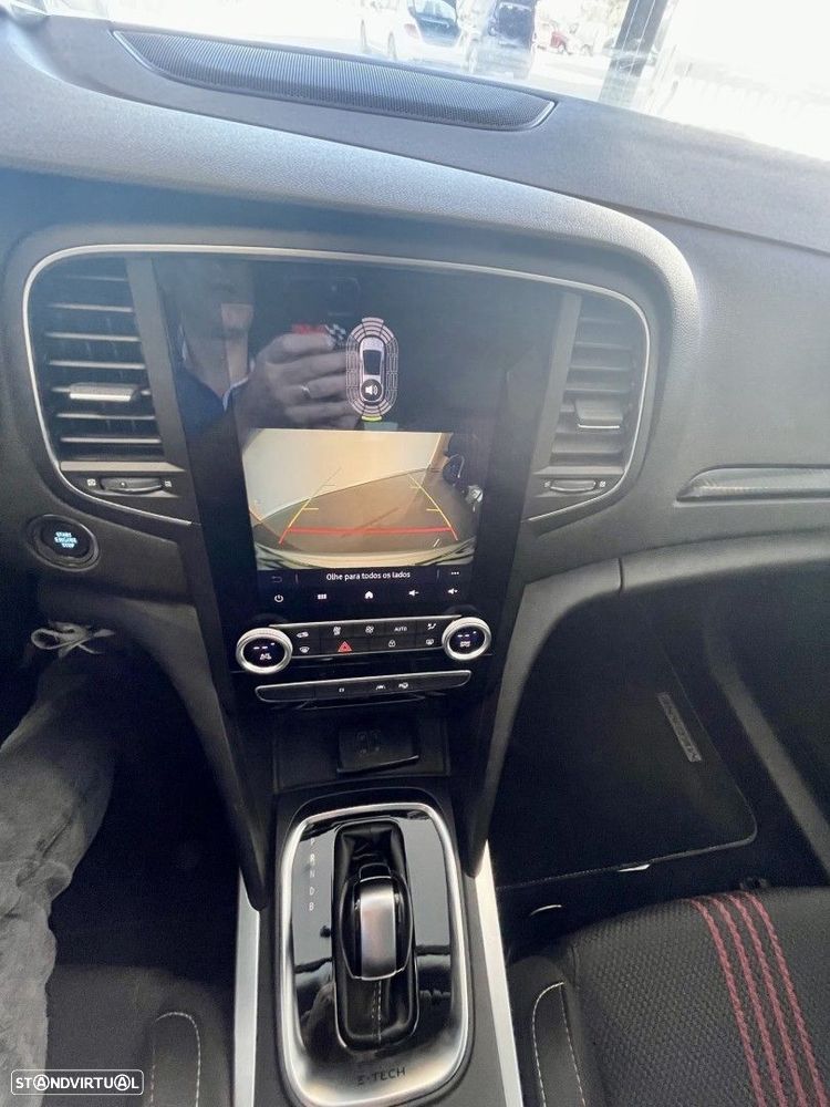 Renault Mégane - 21