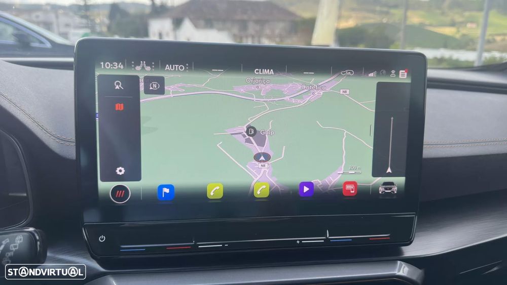 Cupra Formentor 1.4 e-Hybrid Plus DSG - 14
