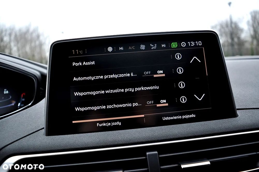 Peugeot 5008 2.0 BlueHDI GT S&S EAT8 - 30