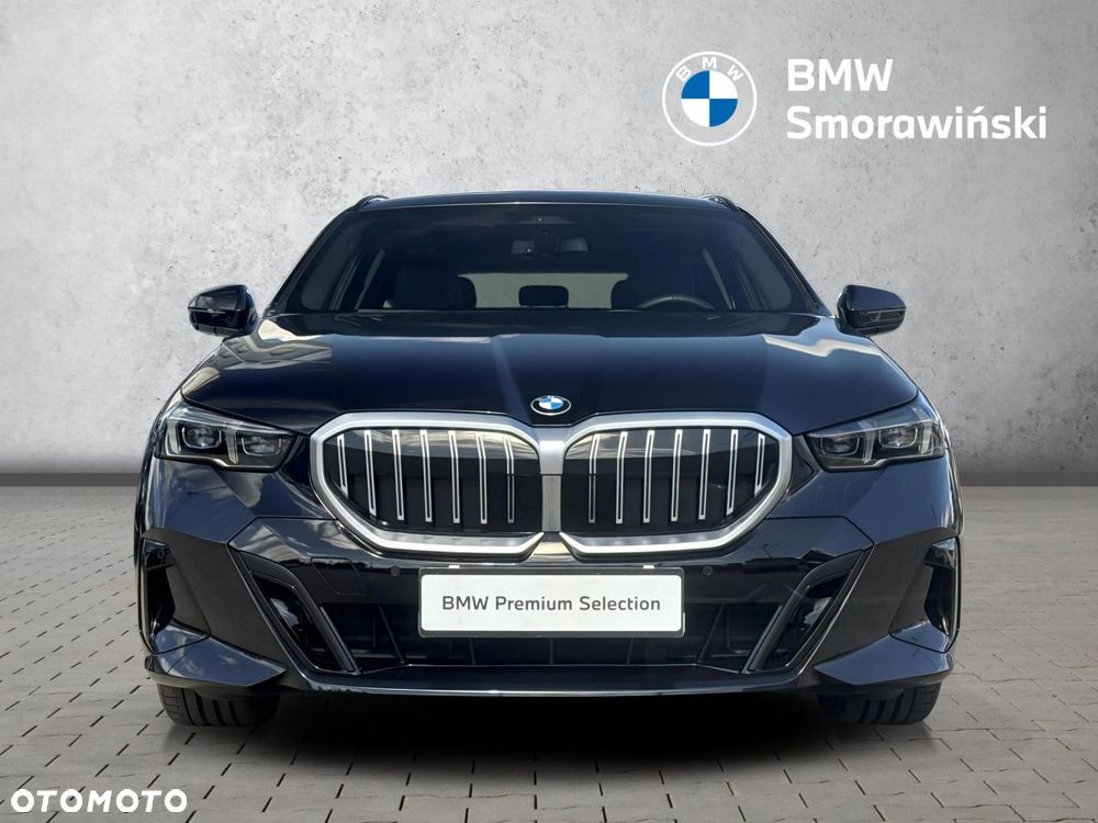 BMW Seria 5 - 8