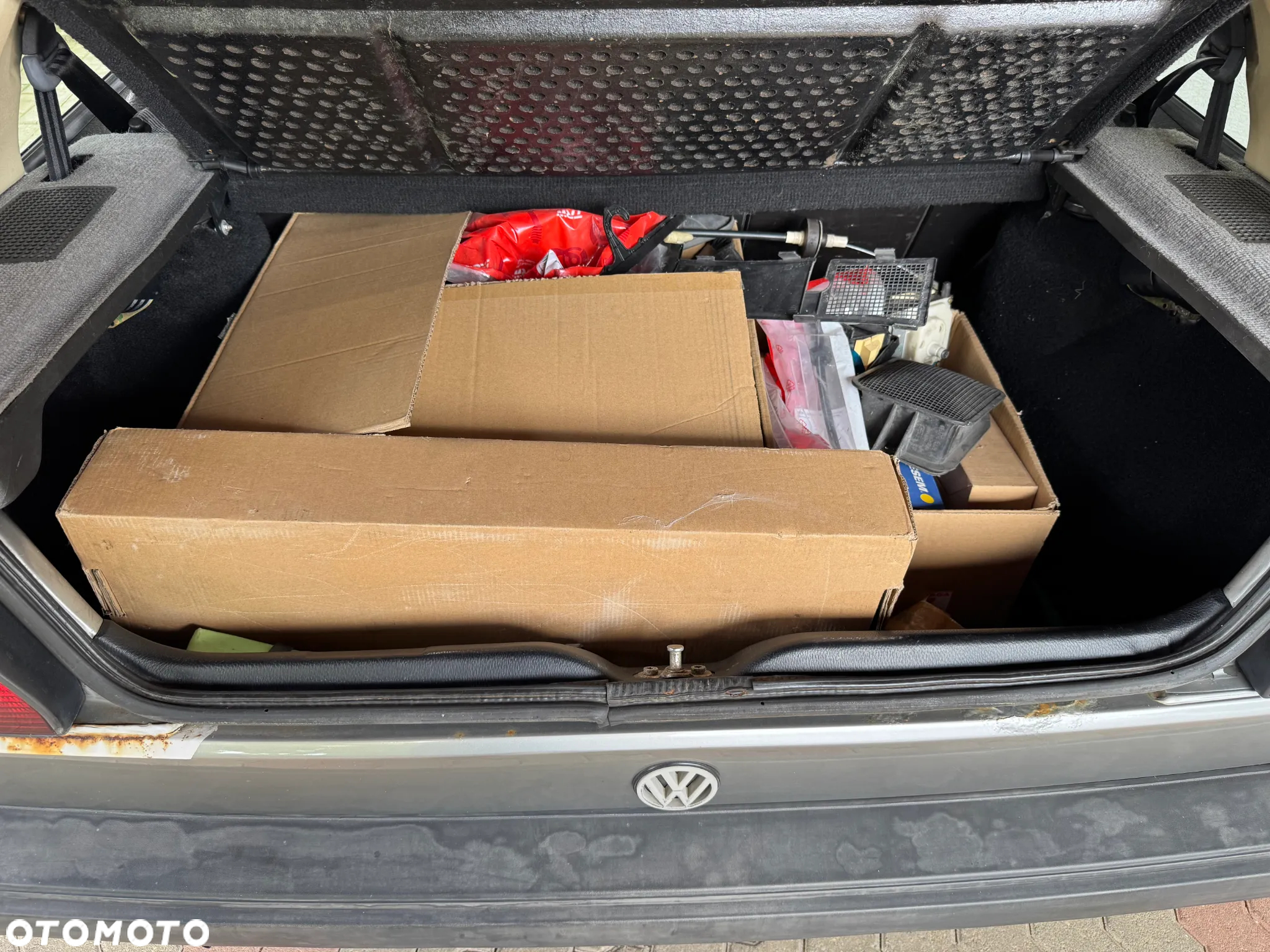 Volkswagen Golf - 18