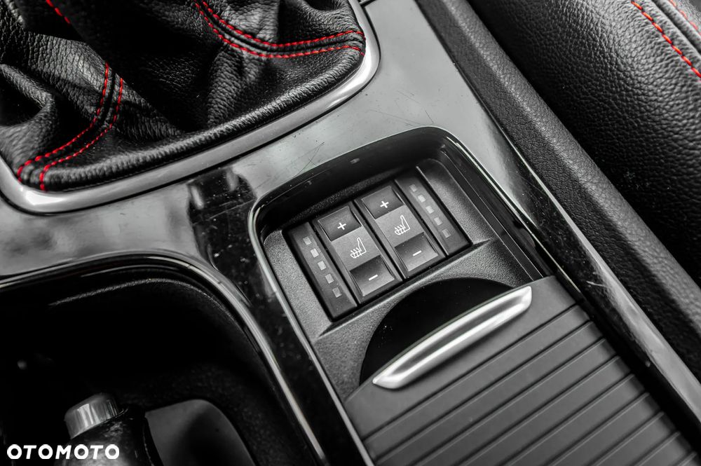 Ford Mondeo 2.0 TDCi Titanium S - 36