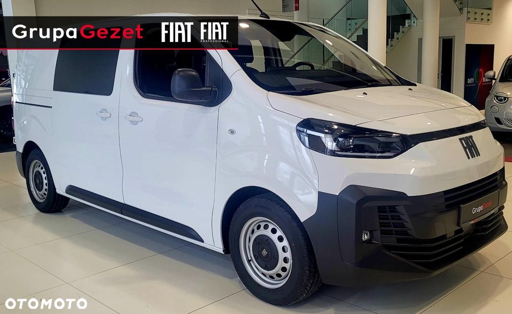 Fiat Scudo - 2