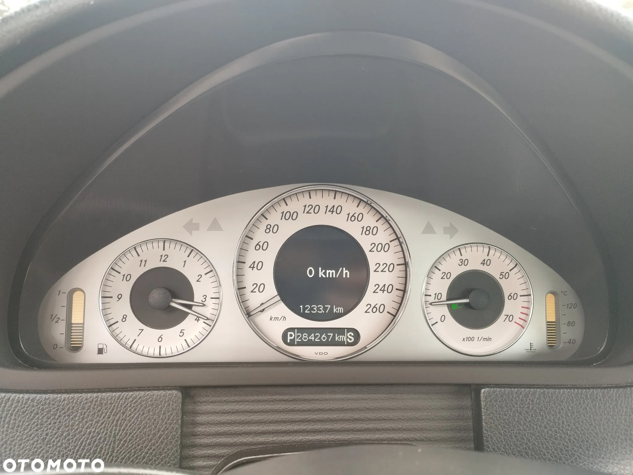 Mercedes-Benz CLK Coupe 280 7G-TRONIC Avantgarde - 12