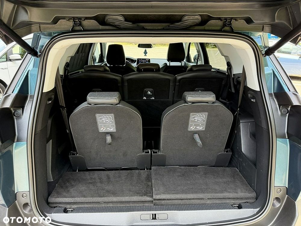 Peugeot 5008 - 15