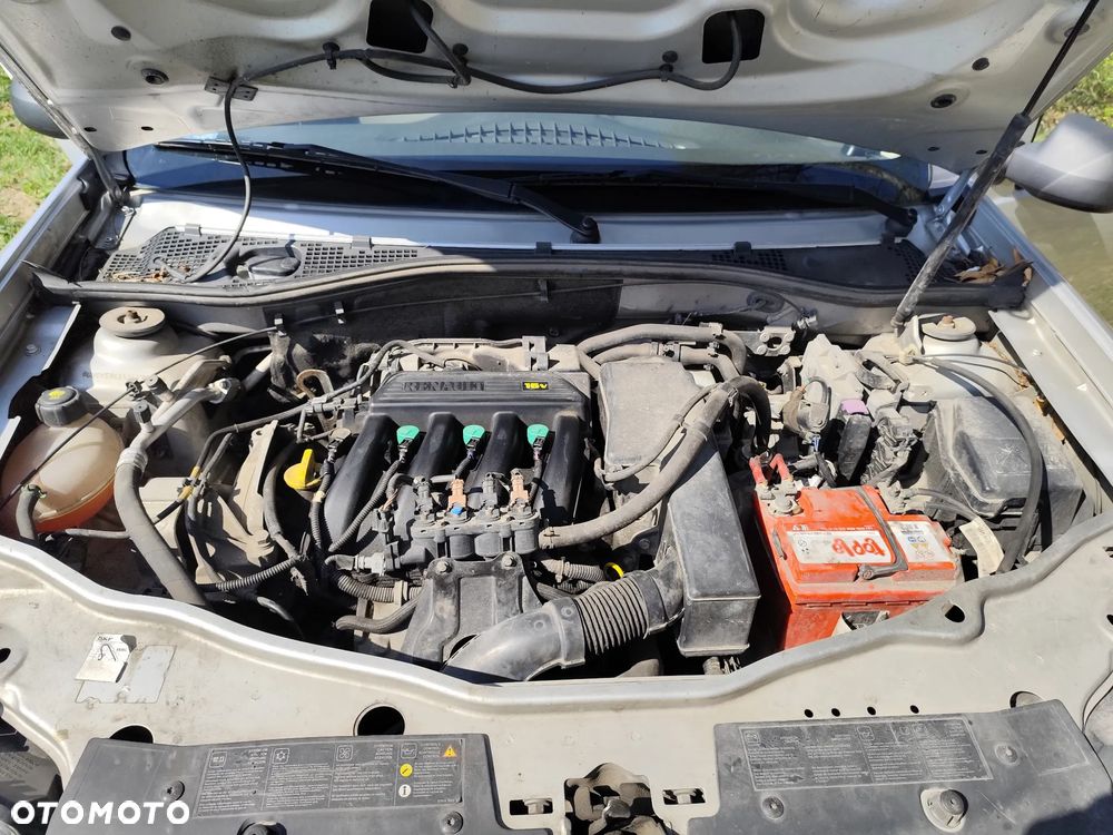 Dacia Duster 1.6 Euro5 - 13