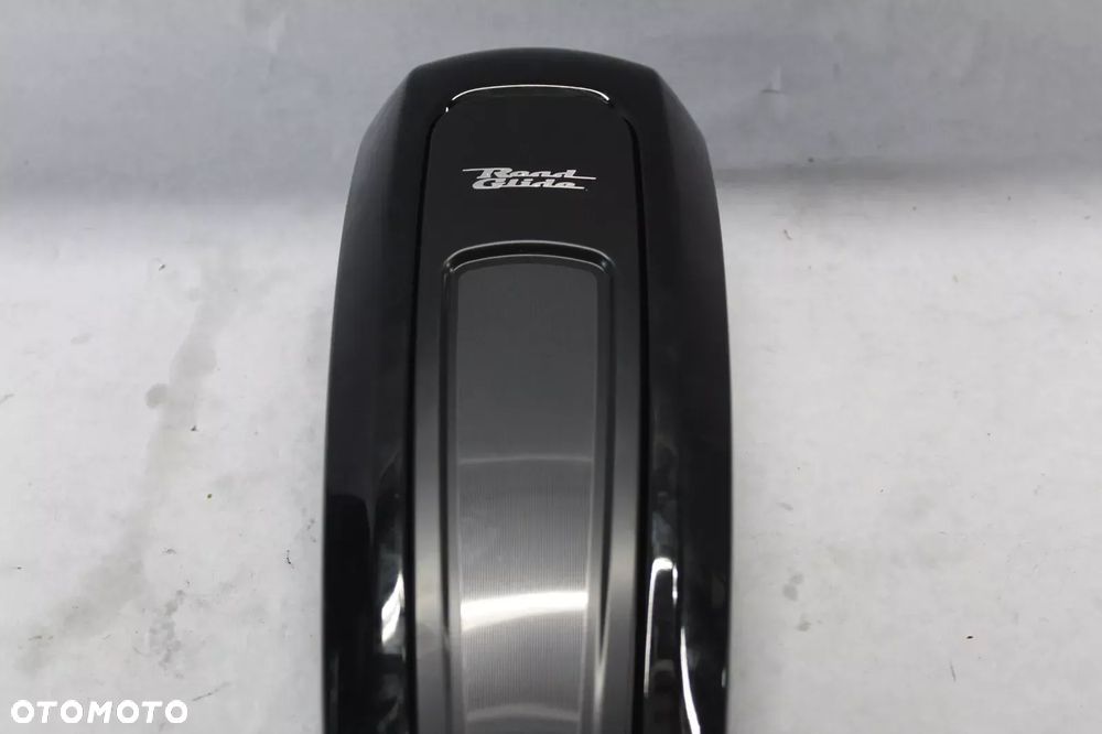 HARLEY ROAD GLIDE KONSOLA OSŁONA ZBIORNIKA - 4