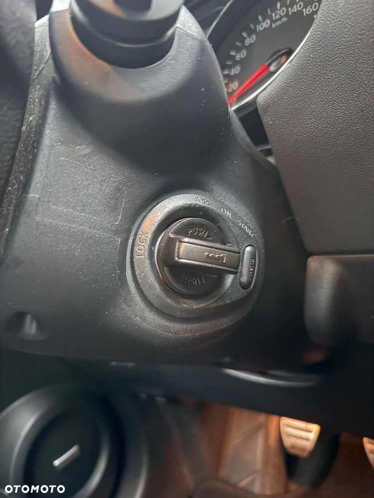 Nissan Qashqai 1.5 dCi Tekna EU6 - 26