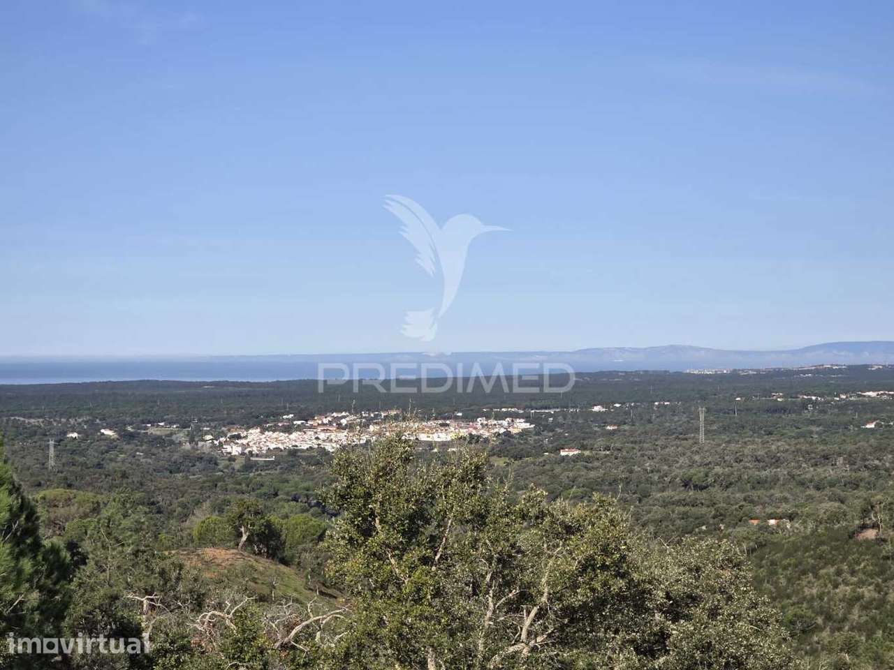 Terreno de  12,65 Hectares - Zona de Vale Figueira/Melides - Grândola - Grande imagem: 3/39