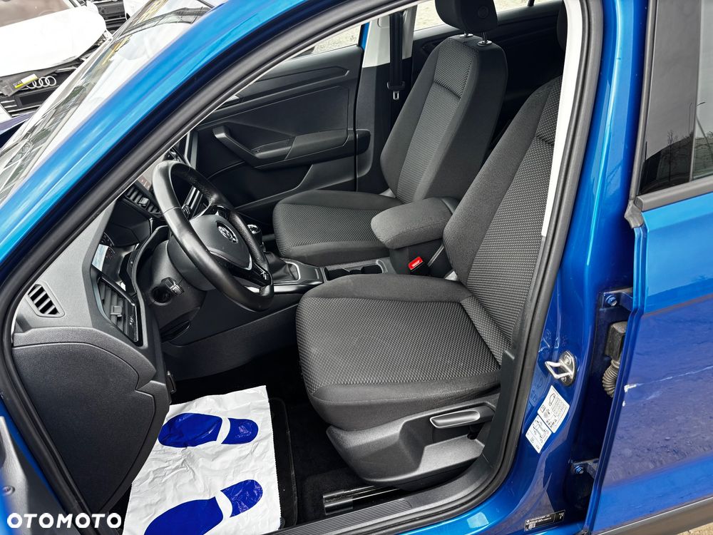 Volkswagen T-Roc 1.5 TSI ACT OPF - 17