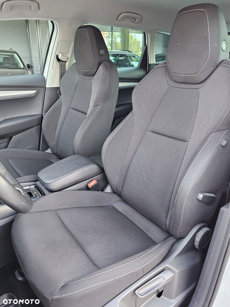 Skoda Karoq 2.0 TDI SCR 4x4 Ambition DSG - 25