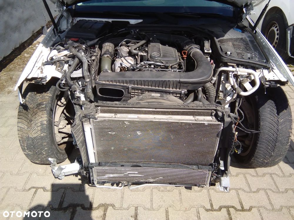 Mercedes-Benz Klasa C - 6