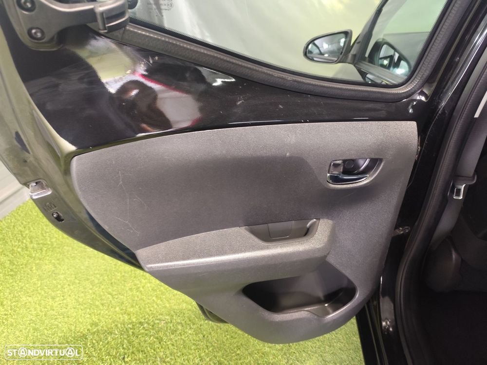 Toyota Aygo 1.0 X-Play+X-Touch - 26