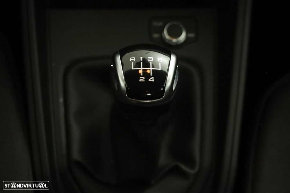 Audi A1 Sportback 25 TFSI Advanced - 11