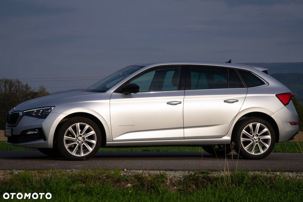 Skoda Scala 1.6 TDI Ambition - 3