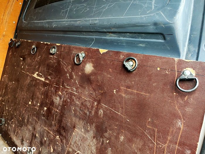 Volkswagen Crafter - 20