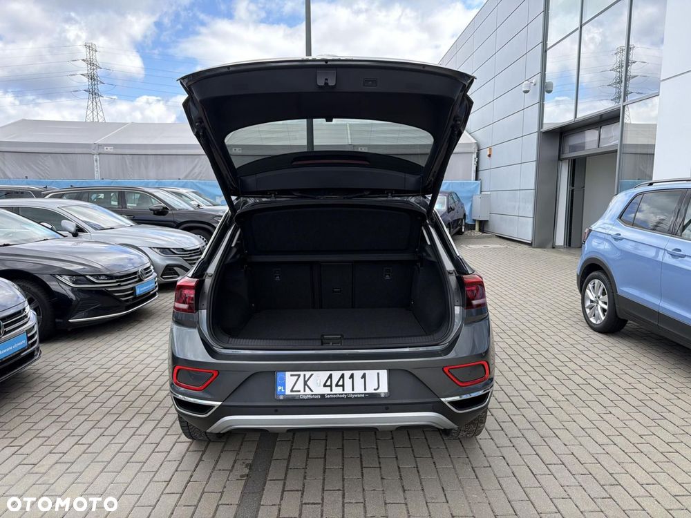 Volkswagen T-Roc 1.5 TSI Style DSG - 32