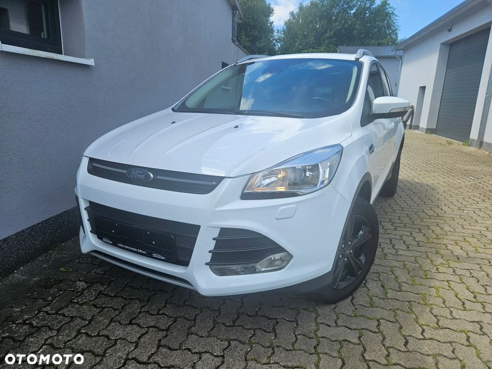 Ford Kuga 1.5 EcoBoost FWD Trend ASS MMT6 - 6