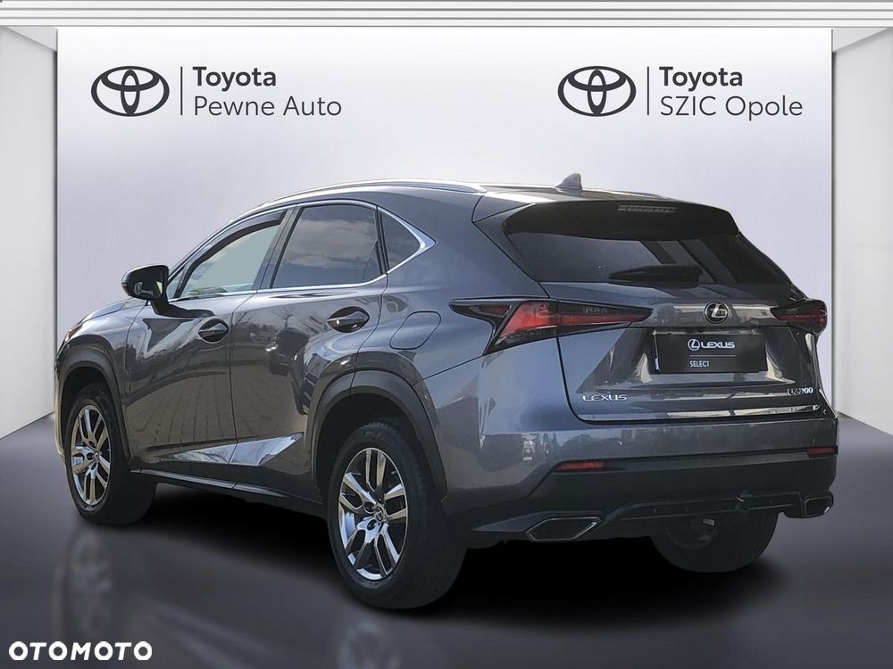 Lexus NX 300 Elegance Optimum AWD - 18