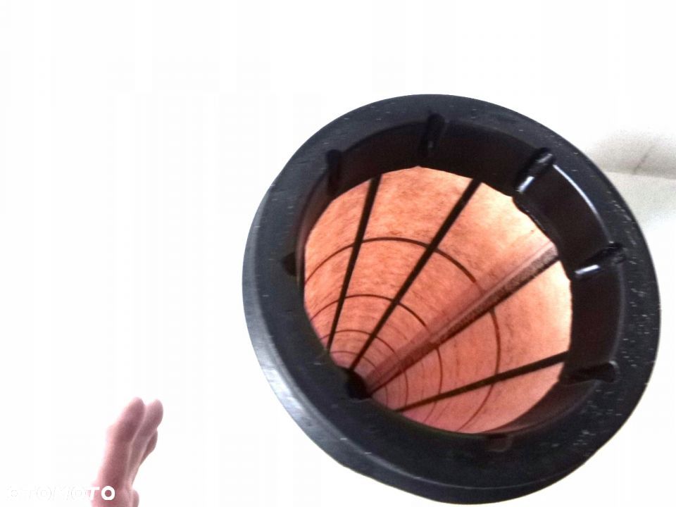 FILTR POWIETRZA WEWNĘTRZNY MASSEY FERGUSON - 3