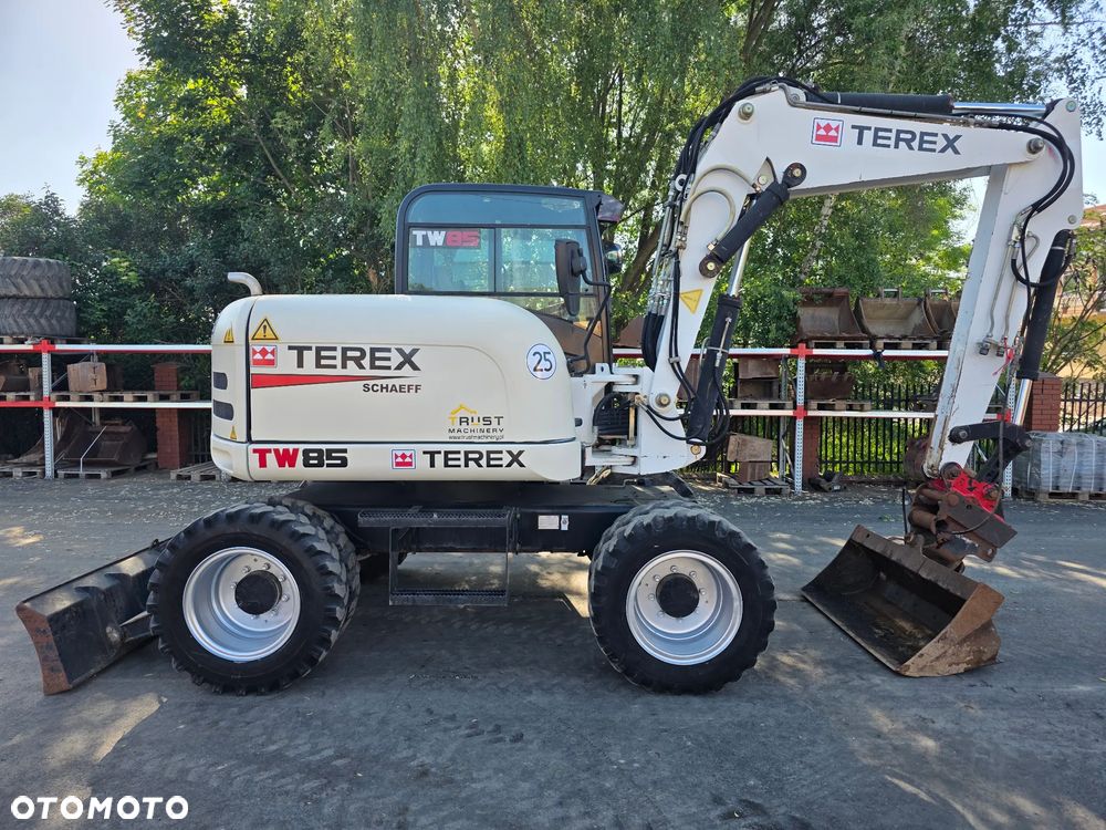Terex TW 85 - 4