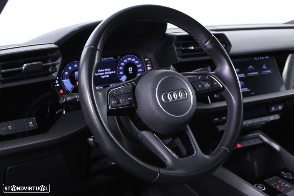 Audi A3 Sportback 30 TFSI Advanced S tronic - 22