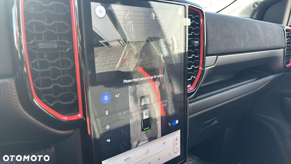 Ford Ranger Raptor - 34