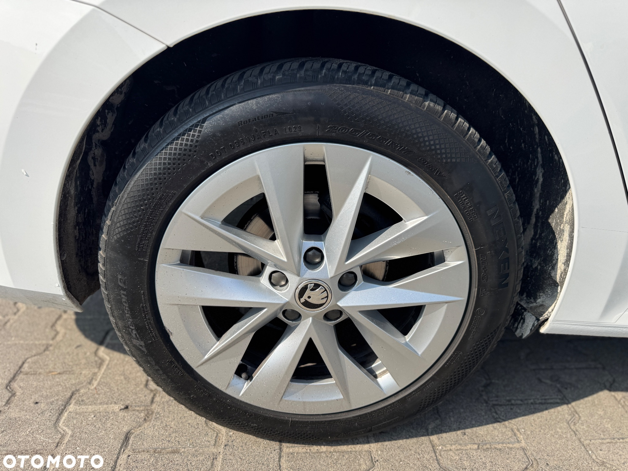 Skoda Octavia 1.5 TSI ACT Ambition - 17